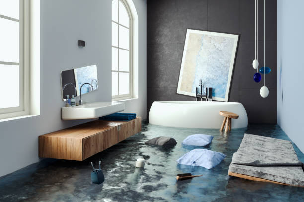 Best Ceiling water damage repair  in Marlow, OK