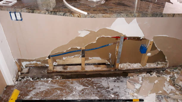 Best Local water damage restoration  in Marlow, OK